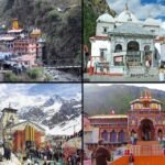 Chardham