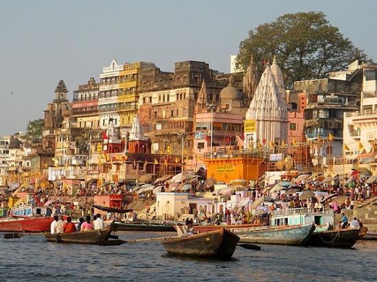 A Pilgrimage Tour to Varanasi: All You Need to Know and Experience