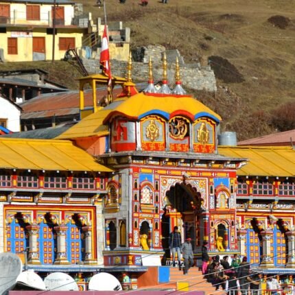 temple, worship, badrinath temple, badrinath temple, badrinath temple, badrinath temple, badrinath temple, badrinath temple