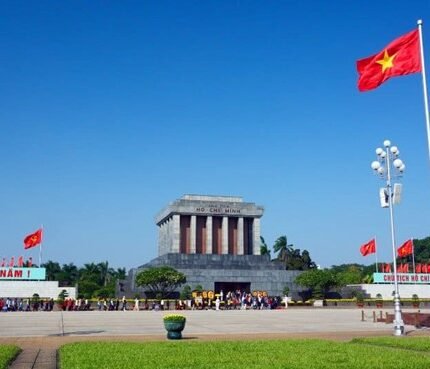 VIETNAM 5N/6D HANOI - DANANG