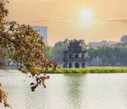 VIETNAM 4N/5D