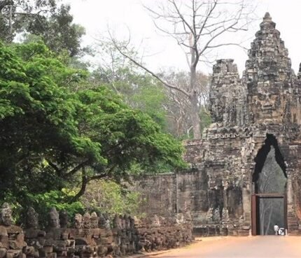 VIETNAM & CAMBODIA 7N/8D