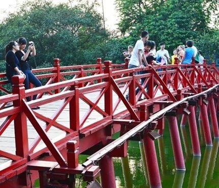VIETNAM 6N/7D HANOI HALONG BAY PHU QUOC ROMANTIC