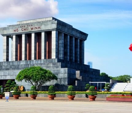 VIETNAM 8N/9D