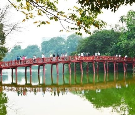 VIETNAM 5N 6D HAN HCMC