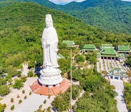 VIETNAM 5N/6D HCMC DANANG